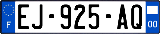 EJ-925-AQ