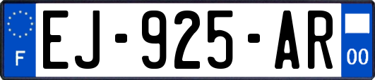 EJ-925-AR