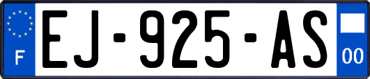 EJ-925-AS