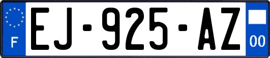 EJ-925-AZ