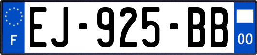 EJ-925-BB