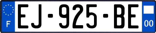 EJ-925-BE