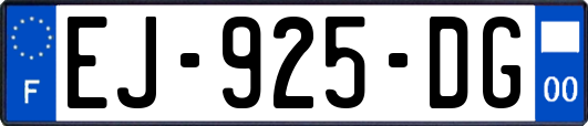 EJ-925-DG