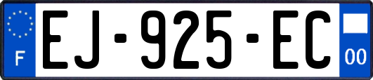 EJ-925-EC