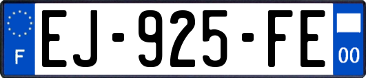 EJ-925-FE