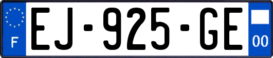 EJ-925-GE