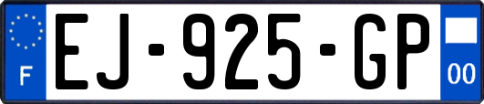 EJ-925-GP