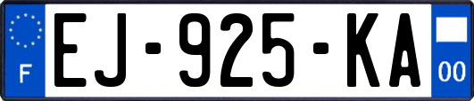 EJ-925-KA