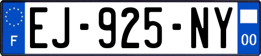 EJ-925-NY