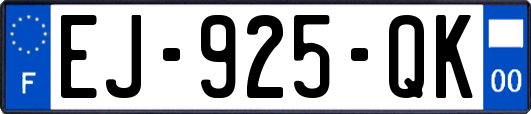 EJ-925-QK