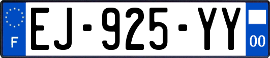 EJ-925-YY