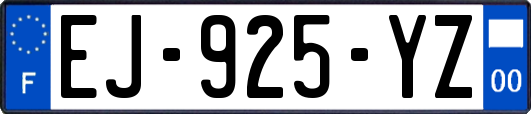 EJ-925-YZ