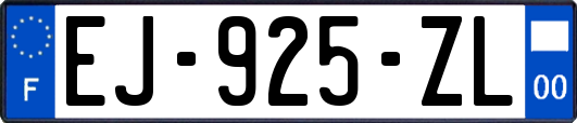 EJ-925-ZL
