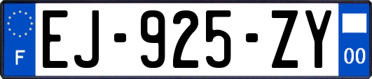 EJ-925-ZY