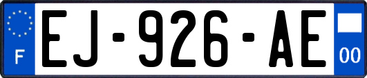 EJ-926-AE