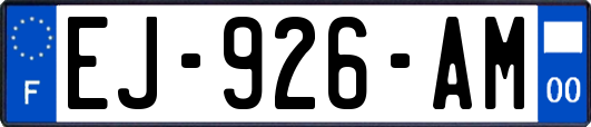 EJ-926-AM