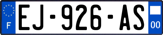 EJ-926-AS