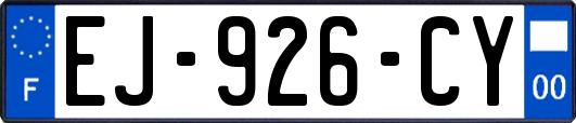 EJ-926-CY