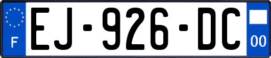 EJ-926-DC