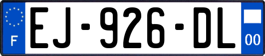 EJ-926-DL