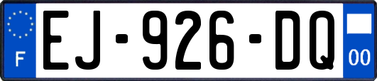 EJ-926-DQ