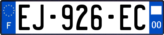 EJ-926-EC