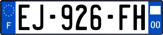 EJ-926-FH