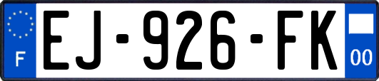 EJ-926-FK