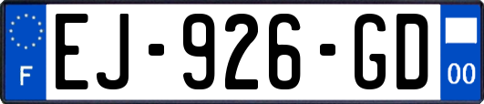 EJ-926-GD