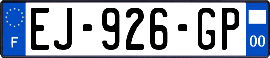 EJ-926-GP