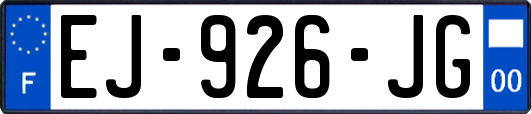 EJ-926-JG