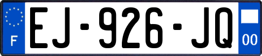 EJ-926-JQ