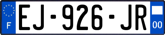 EJ-926-JR