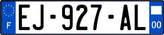 EJ-927-AL