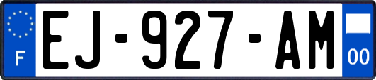 EJ-927-AM