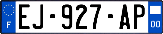 EJ-927-AP