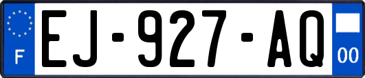 EJ-927-AQ