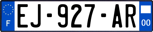 EJ-927-AR