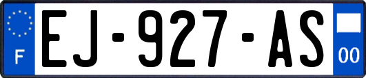 EJ-927-AS