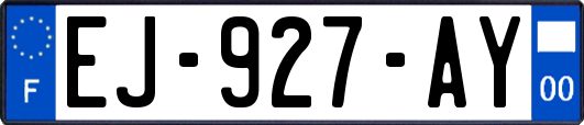 EJ-927-AY