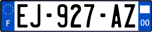 EJ-927-AZ