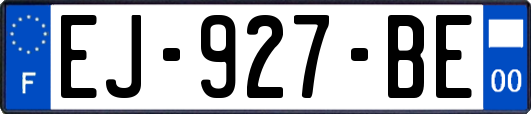 EJ-927-BE