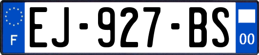 EJ-927-BS