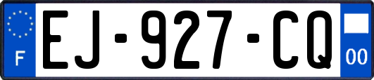 EJ-927-CQ