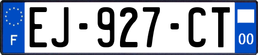 EJ-927-CT