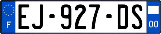 EJ-927-DS