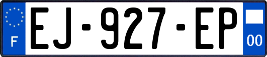 EJ-927-EP