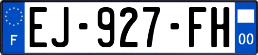 EJ-927-FH