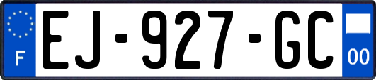 EJ-927-GC