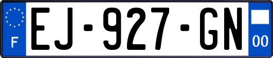 EJ-927-GN